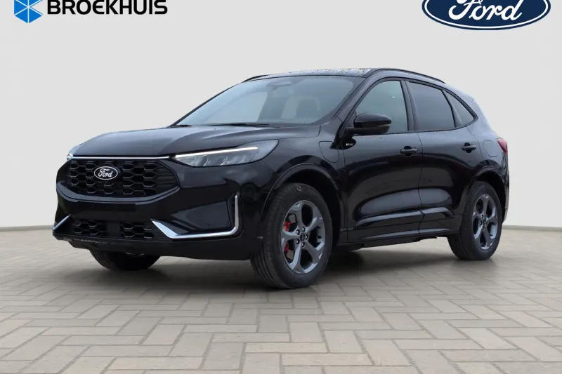 Ford Kuga (2025)