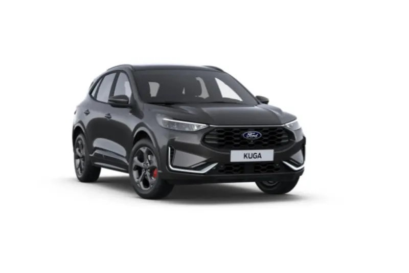 Ford Kuga (2024)