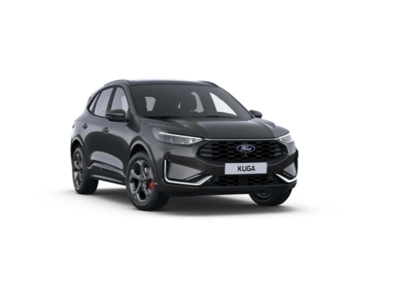 Ford Kuga (2024) — foto 1