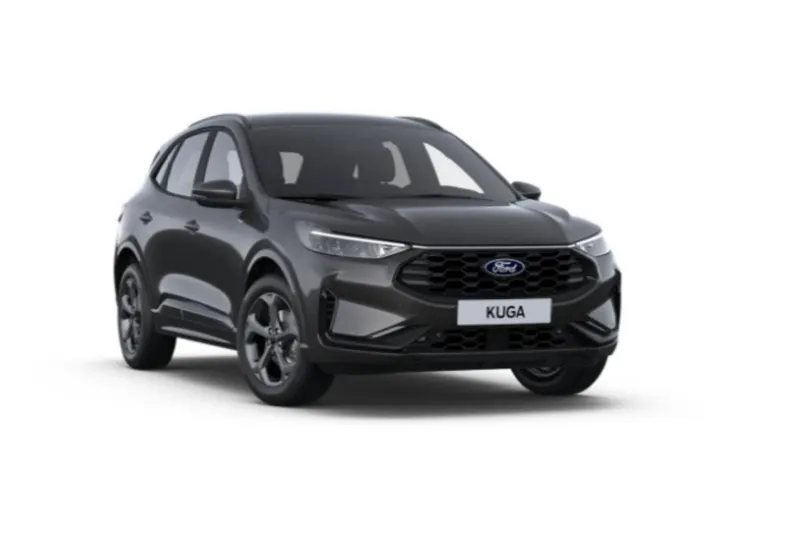 Ford Kuga (2025)