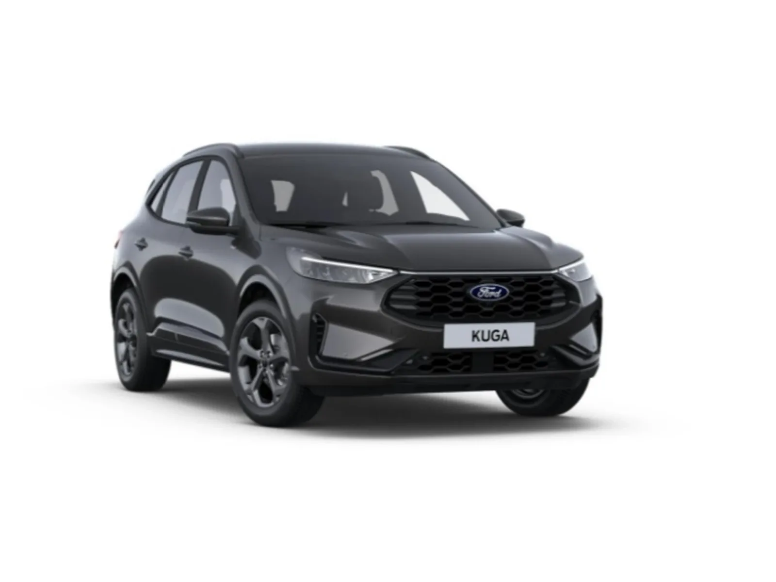 Ford Kuga (2025) — foto 1