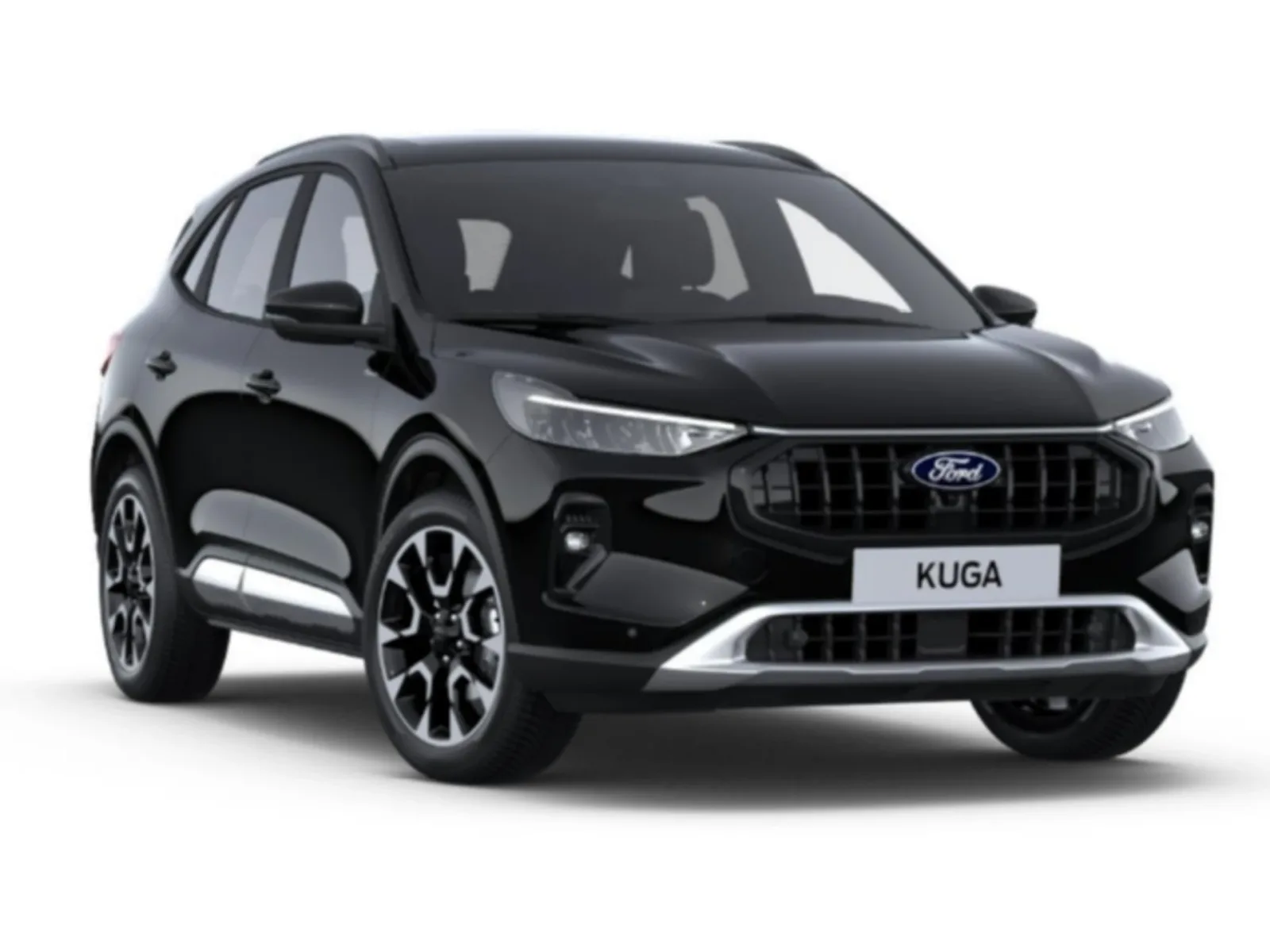Ford Kuga (2025) — foto 1