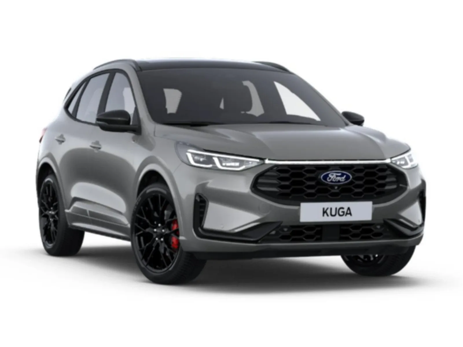 Ford Kuga (2025) — foto 1