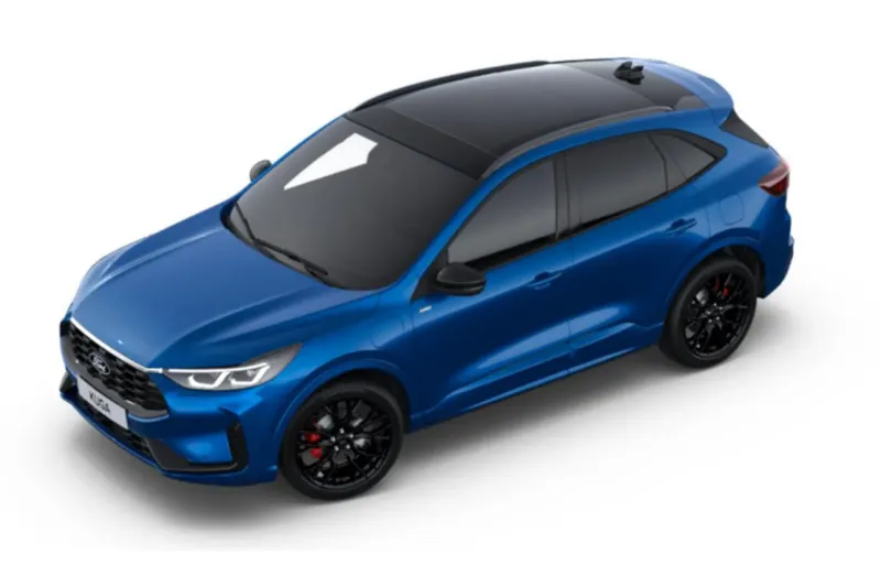 Ford Kuga (2025)