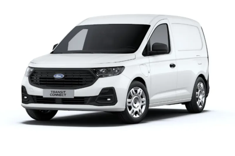 Ford Transit Connect (2025)