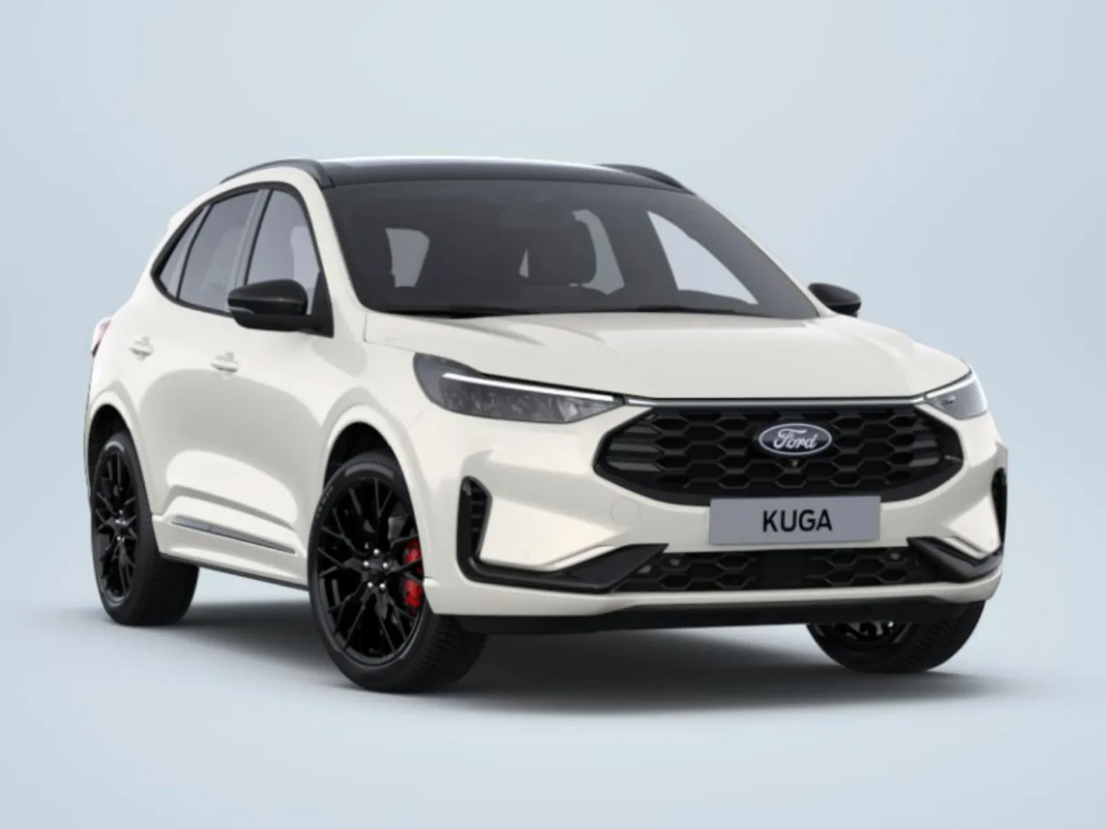 Ford Kuga (2025) — foto 1