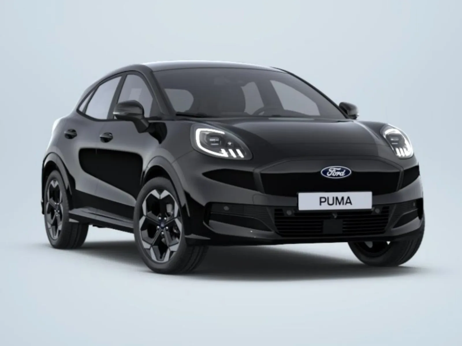 Ford Puma (2026) — foto 1