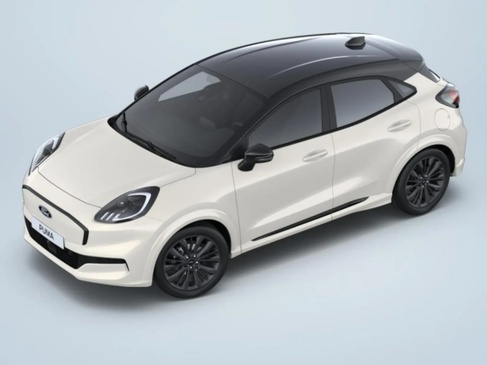 Ford Puma (2025) — foto 1