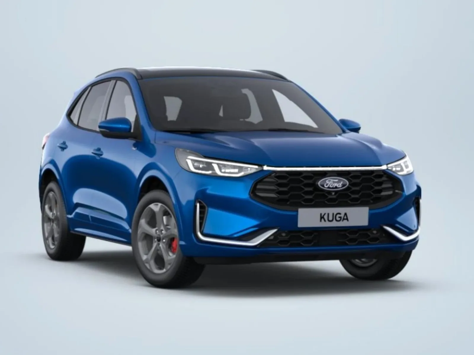 Ford Kuga (2026) — foto 1