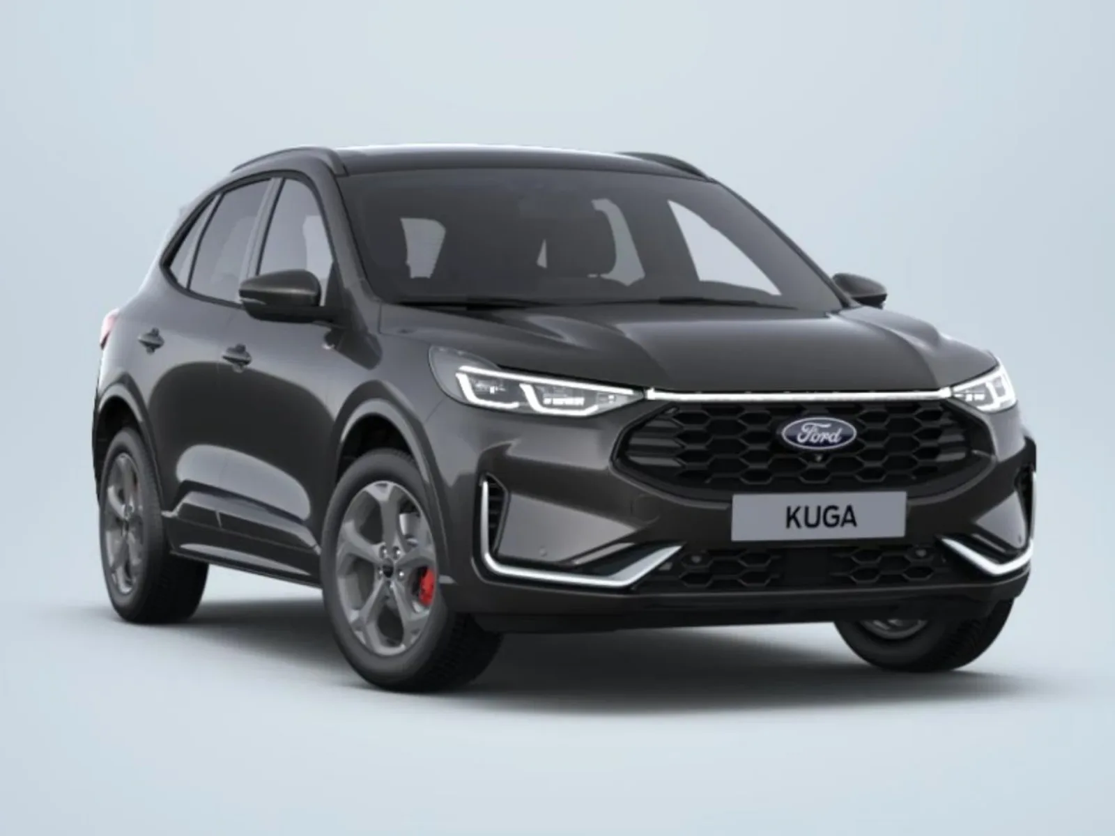 Ford Kuga (2026) — foto 1