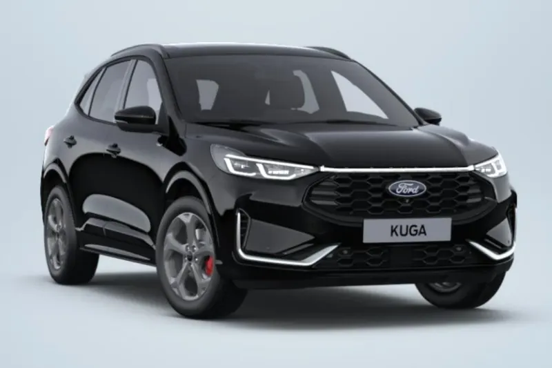 Ford Kuga (2026)