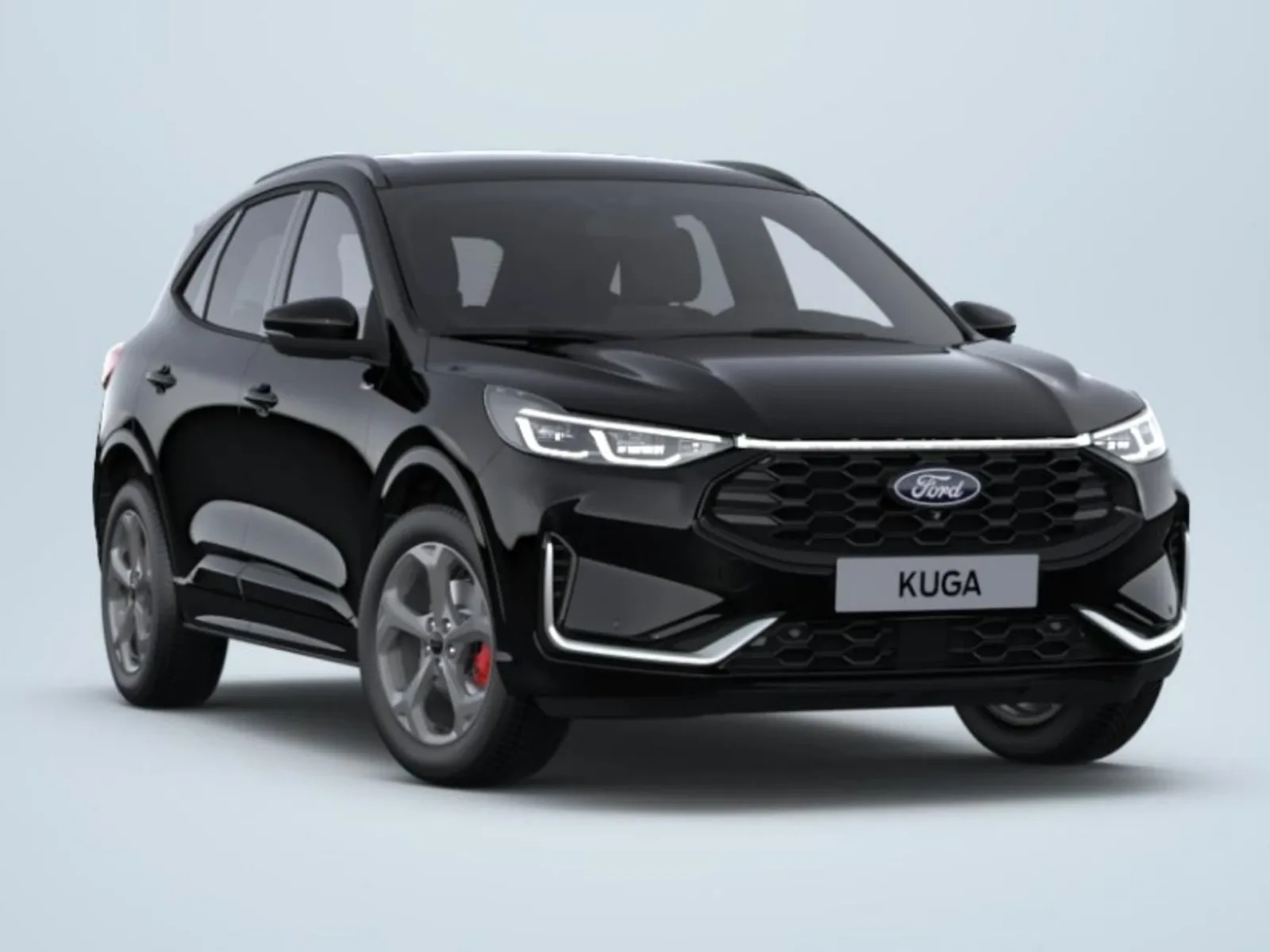 Ford Kuga (2026) — foto 1
