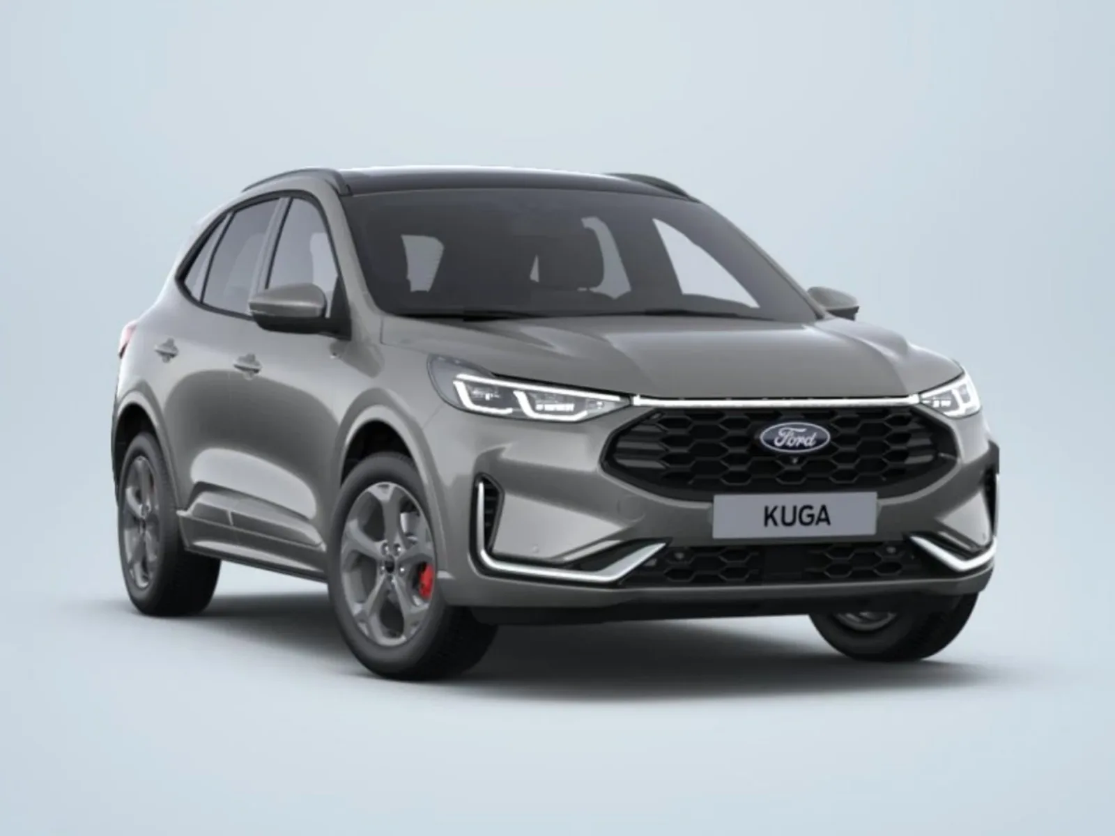 Ford Kuga (2026) — foto 1