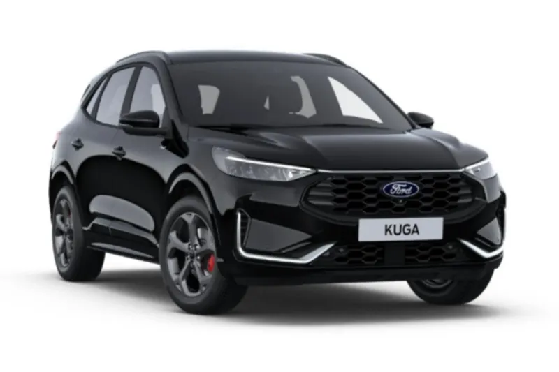 Ford Kuga (2025)