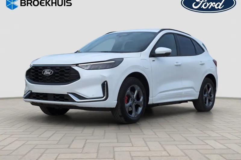 Ford Kuga (2026)