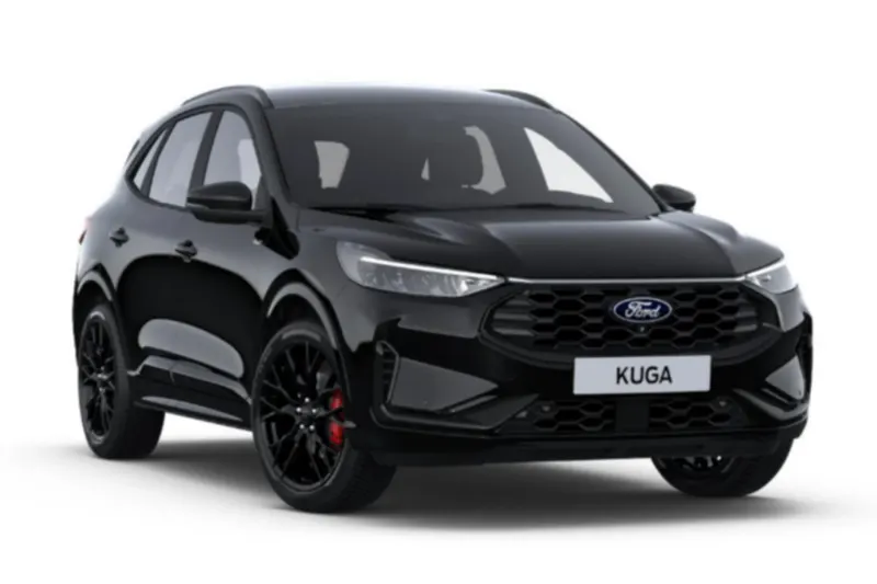 Ford Kuga (2025)