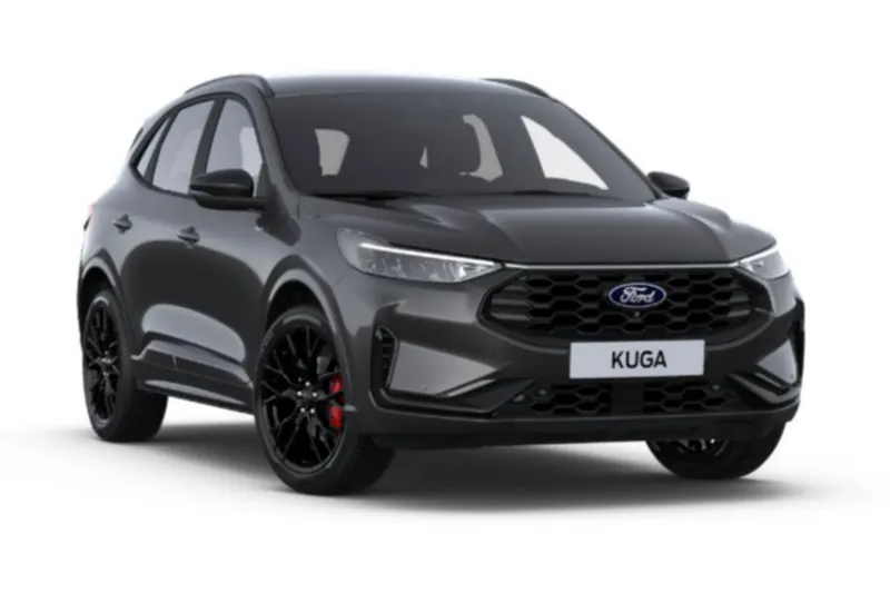 Ford Kuga (2025)