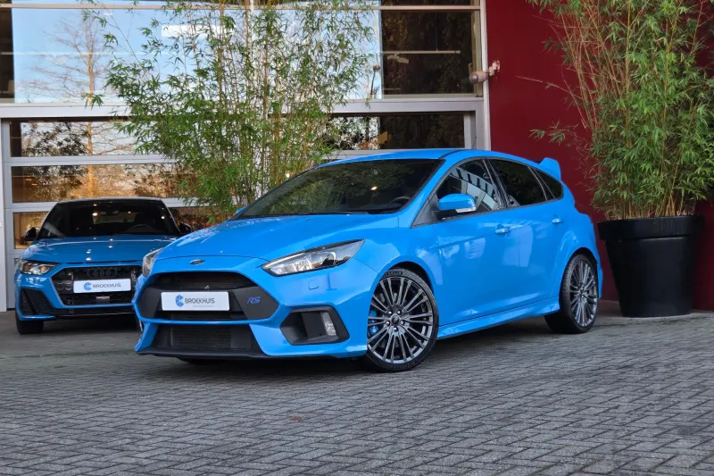 Ford Focus (2017)
