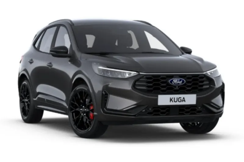 Ford Kuga (2025)
