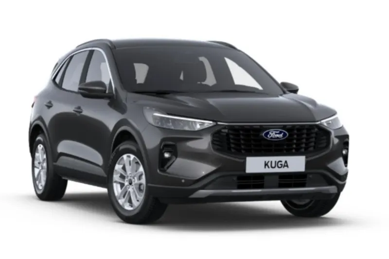 Ford Kuga (2025)