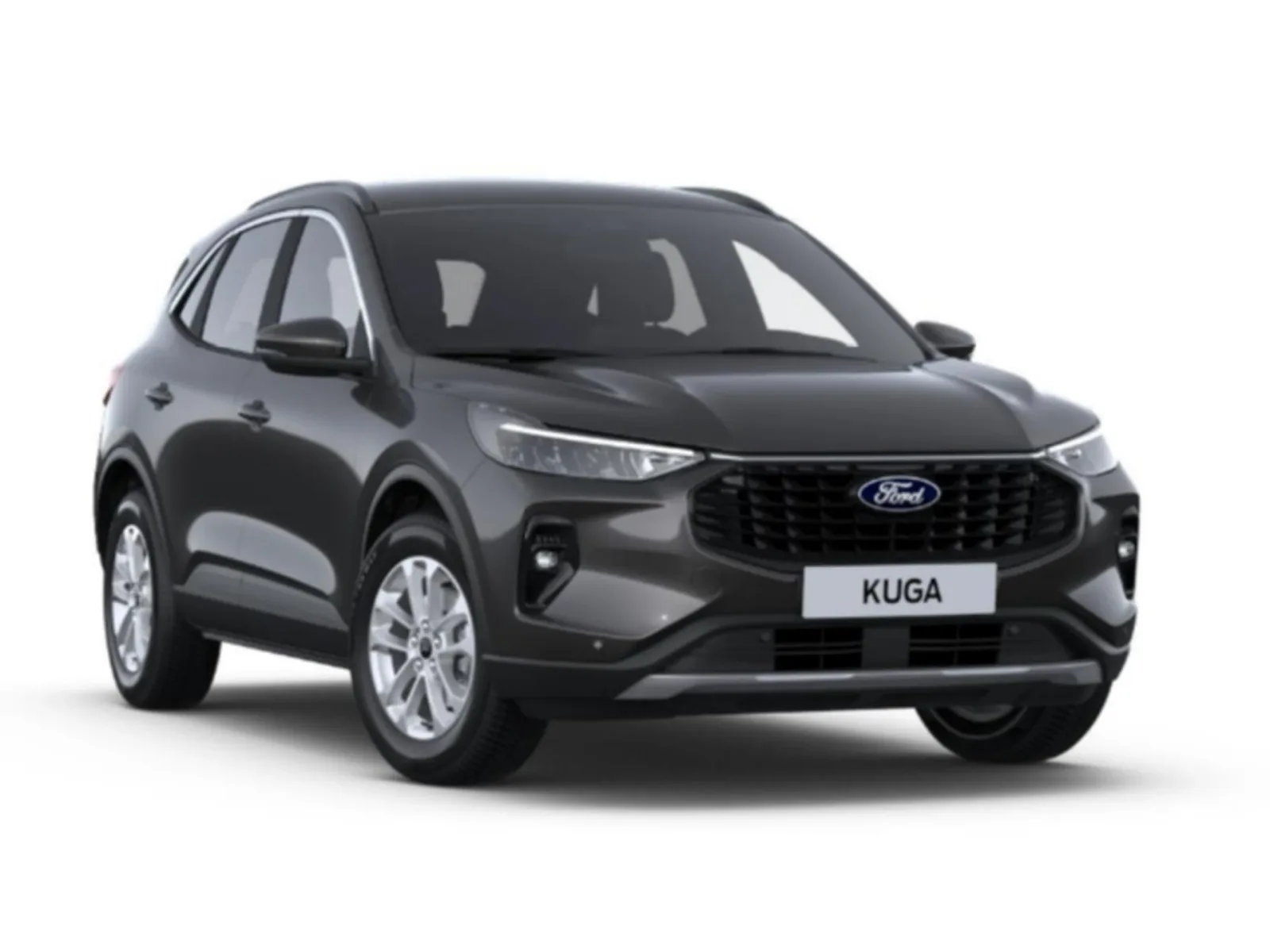 Ford Kuga (2025) — foto 1