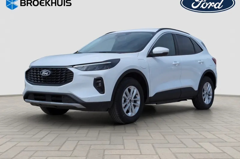 Ford Kuga (2026)