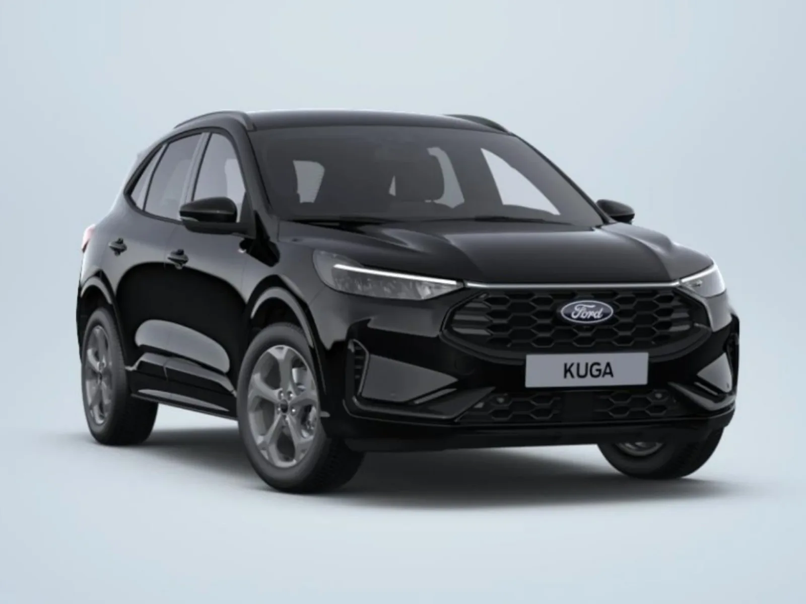 Ford Kuga (2026) — foto 1