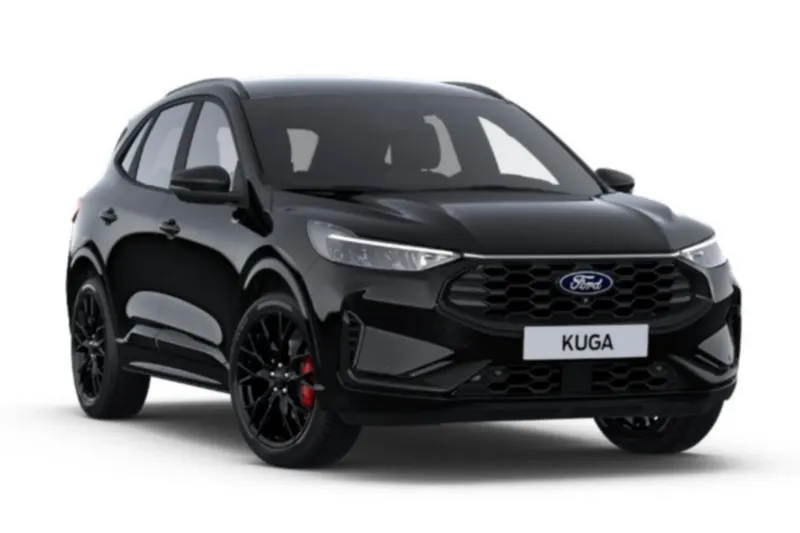 Ford Kuga (2026)