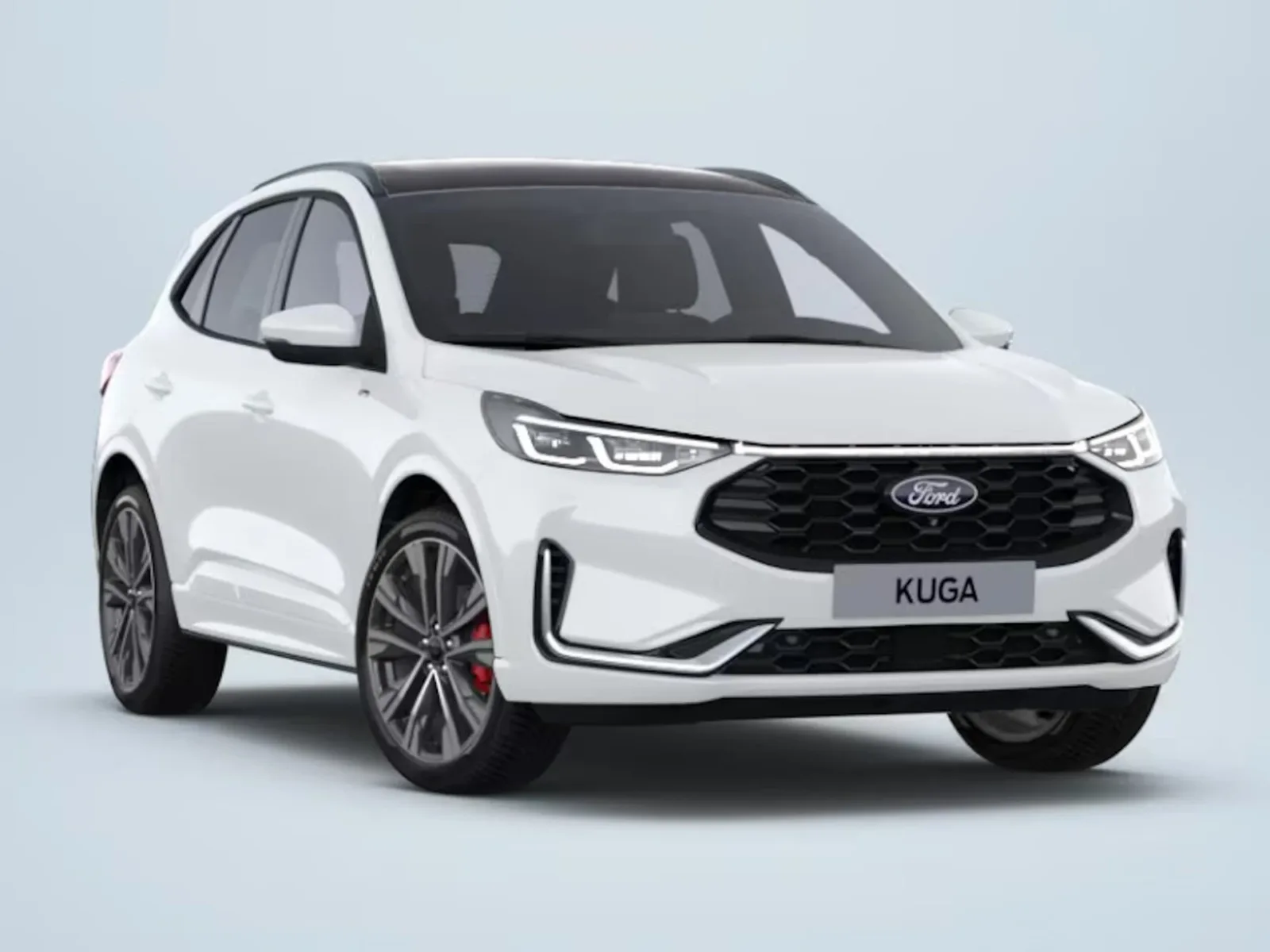 Ford Kuga (2026) — foto 1