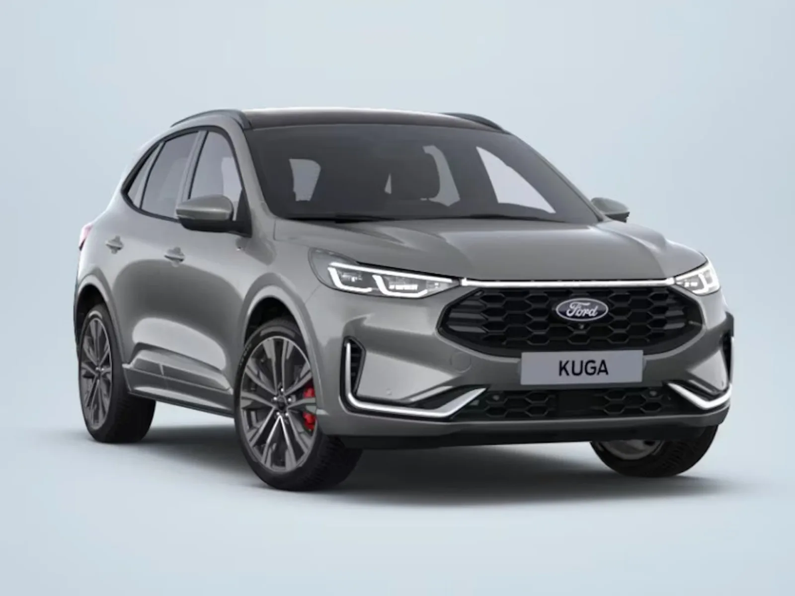 Ford Kuga (2026) — foto 1