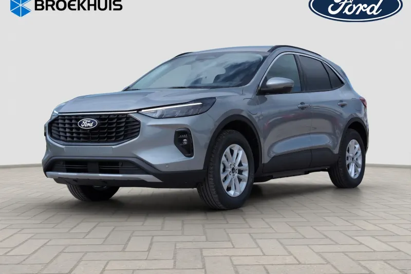 Ford Kuga (2026)