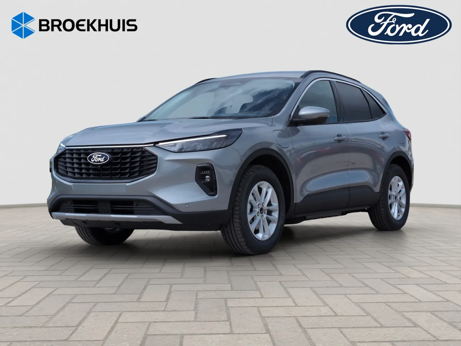 Ford Kuga (2026) — foto 1