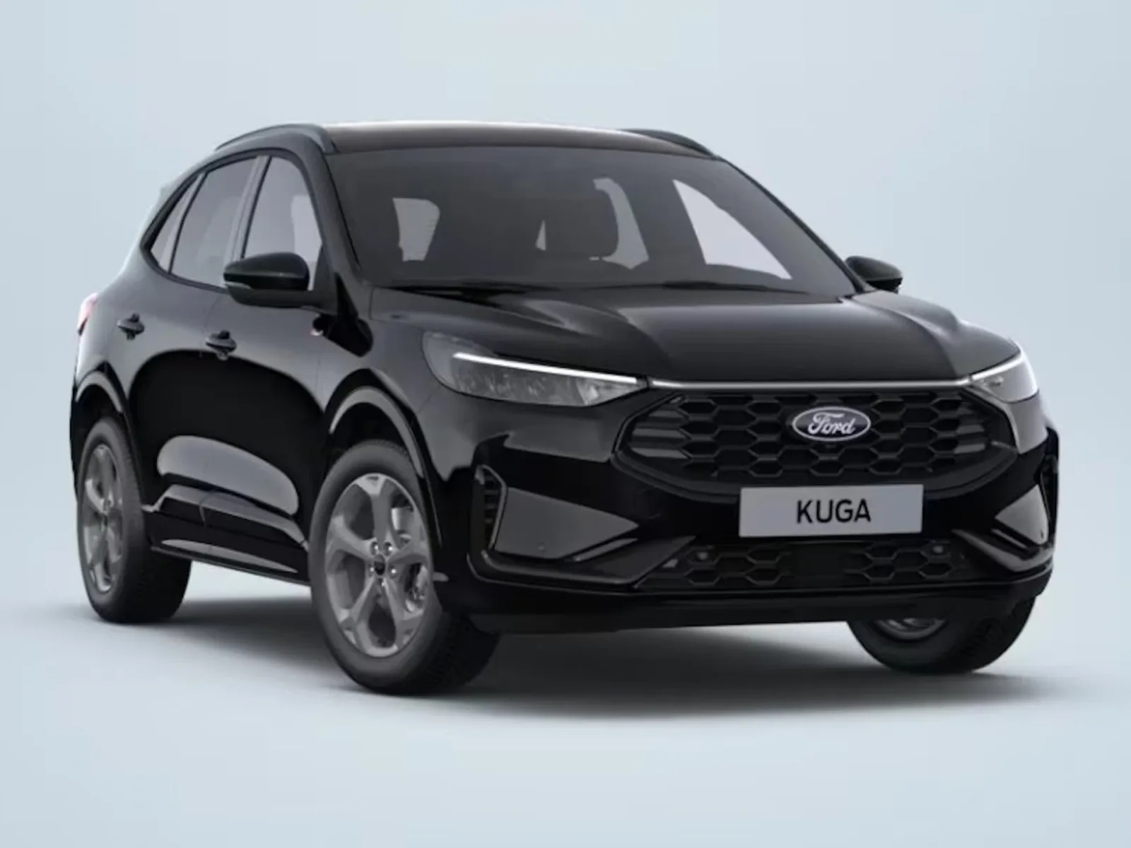 Ford Kuga (2026) — foto 1
