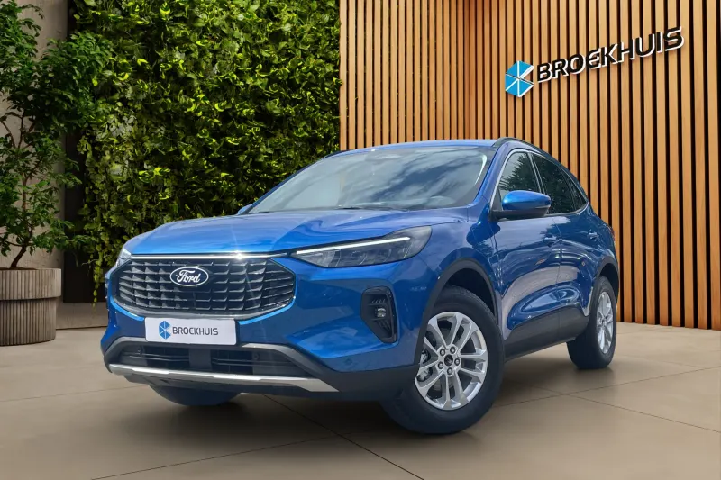 Ford Kuga (2026)