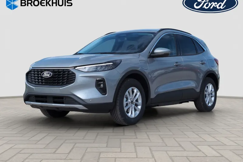 Ford Kuga (2026)