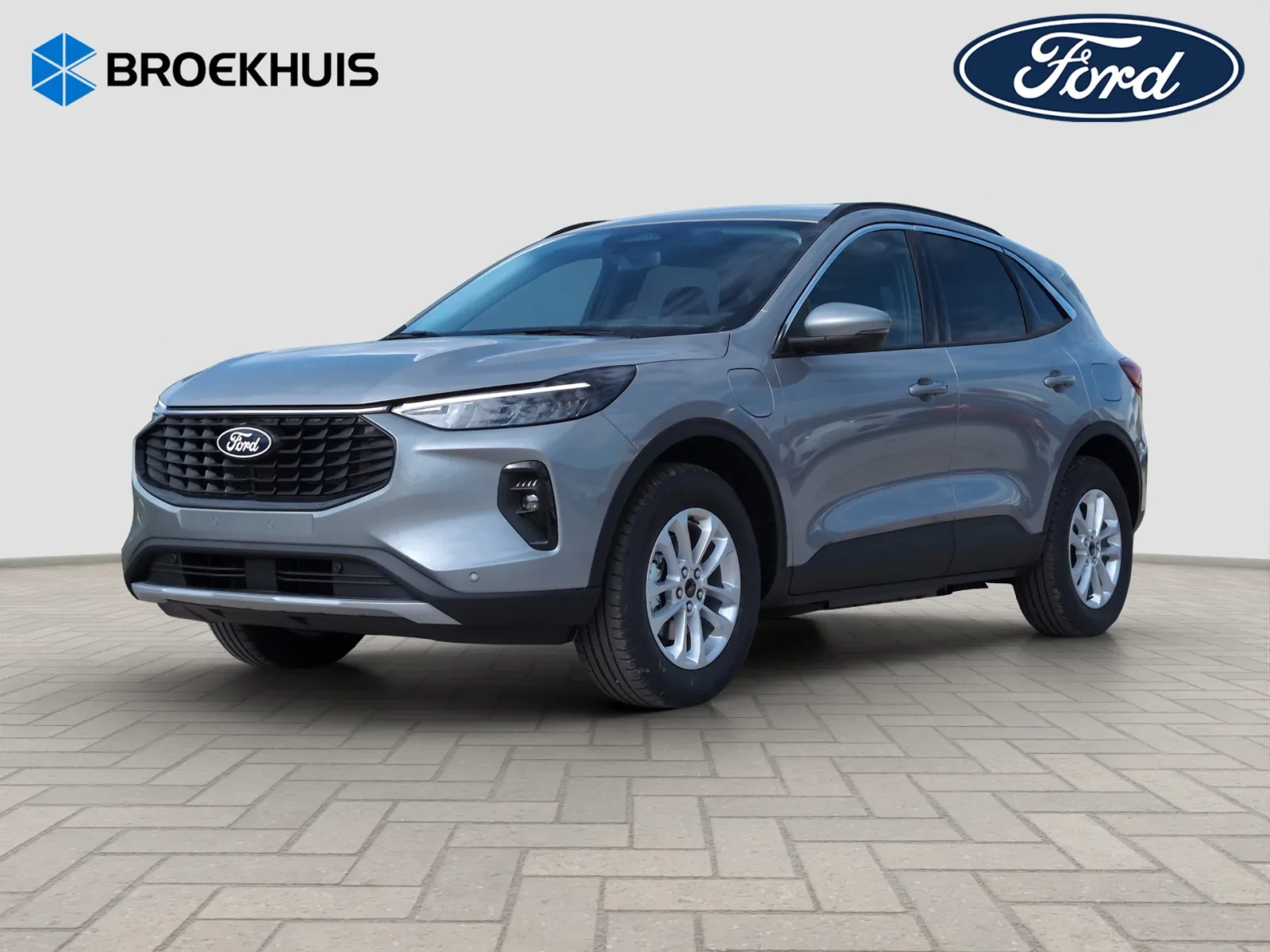 Ford Kuga (2026) — foto 1