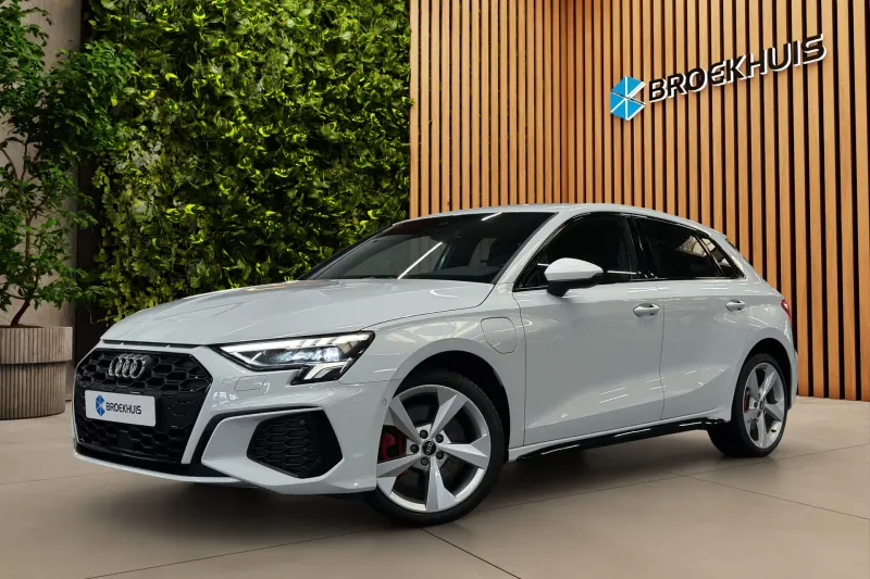 Audi A3 (2021)