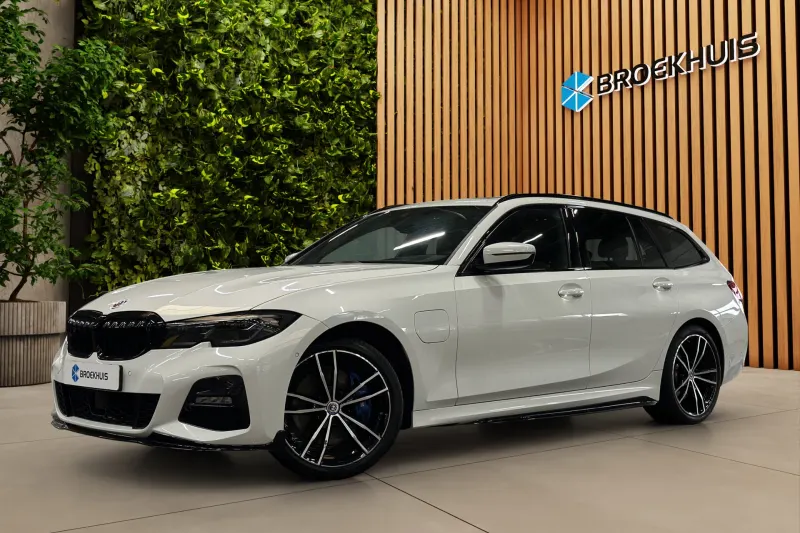 BMW 3-Serie (2022)