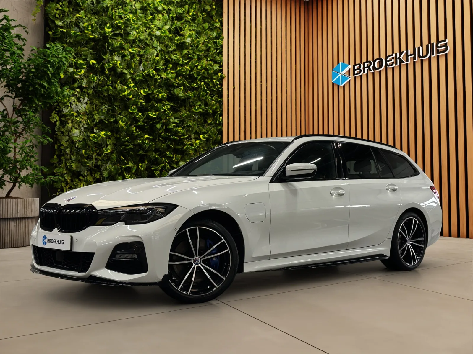BMW 3-Serie (2022) — foto 1
