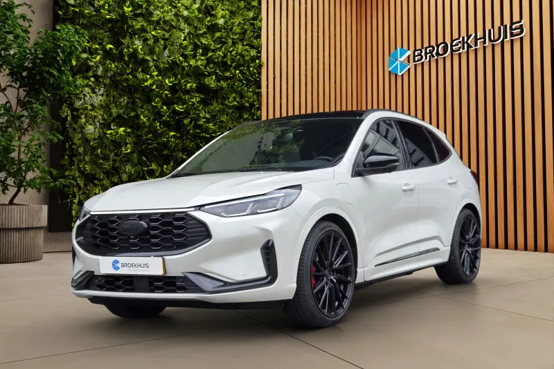 Ford Kuga (2026)