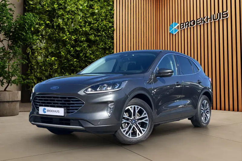 Ford Kuga (2020)