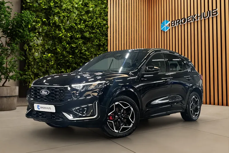 Ford Kuga (2025)