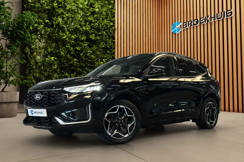 Ford Kuga (2025)