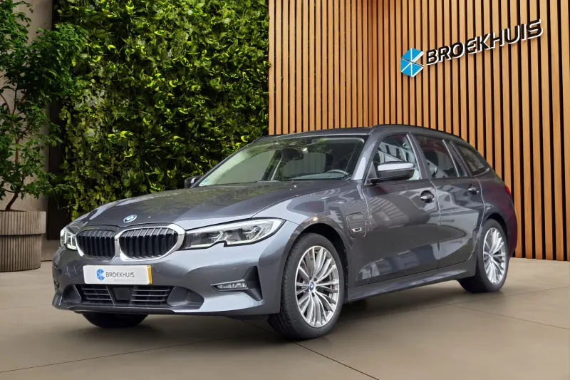 BMW 3-Serie (2022)