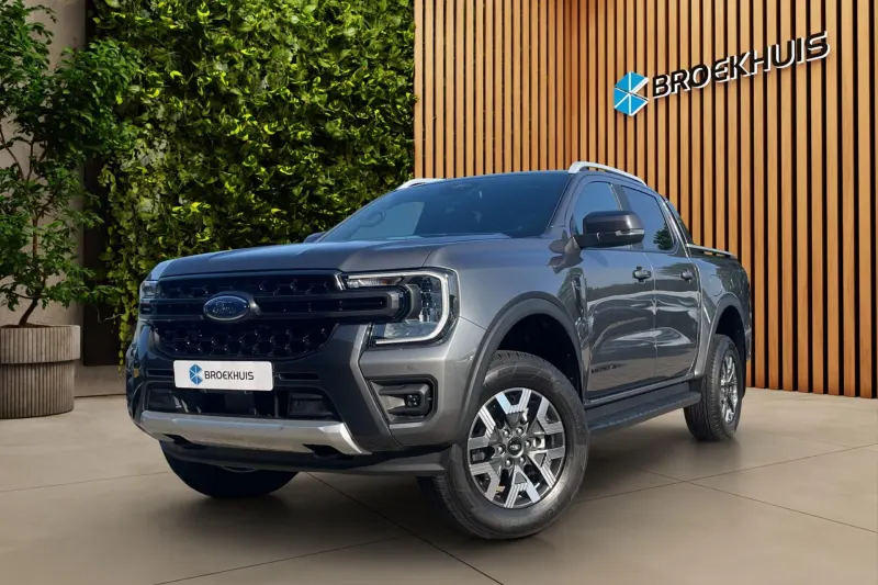 Ford Ranger (2025)