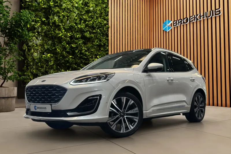 Ford Kuga (2021)