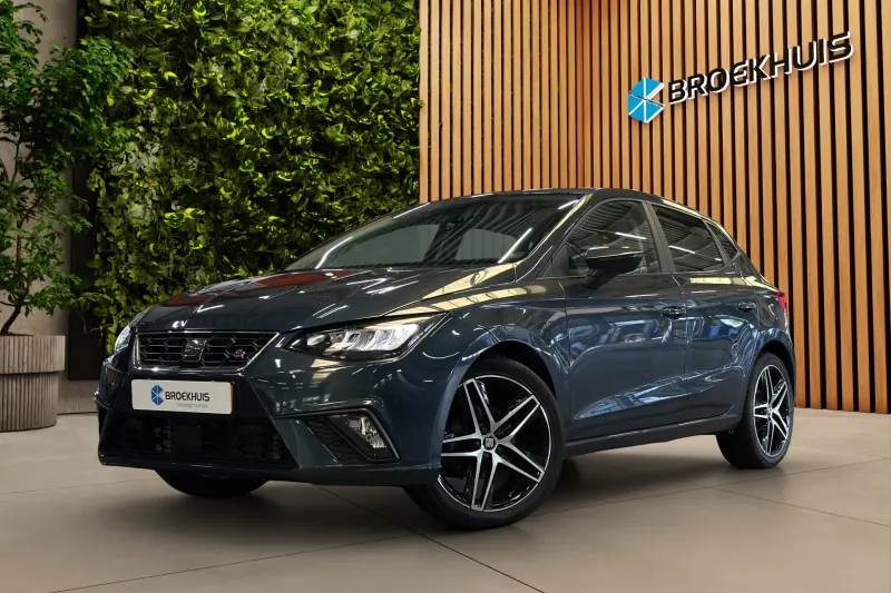 SEAT Ibiza (2024)