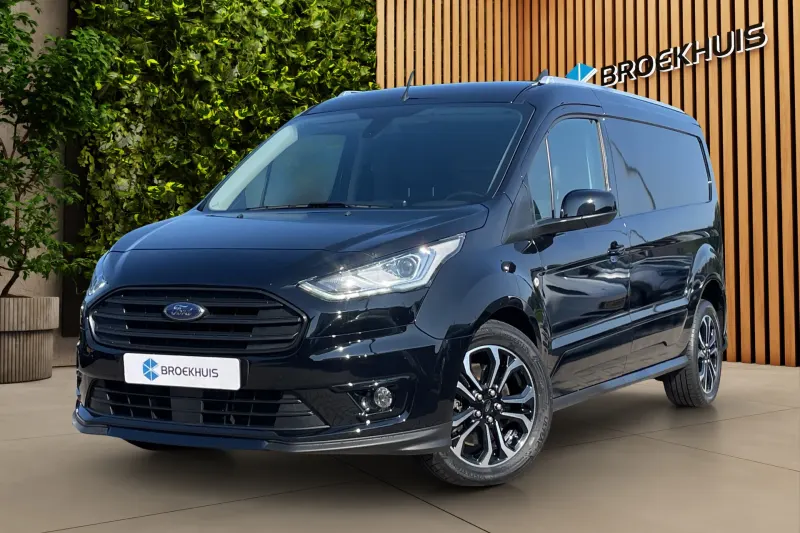 Ford Transit Connect (2023)