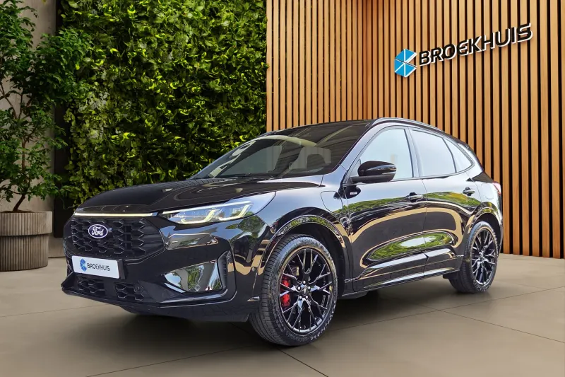 Ford Kuga (2024)