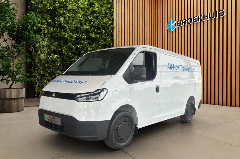 Ford Transit (2026)